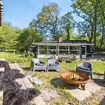Σπίτι διακοπών 8820-glesborg-benzonstien-38 Glesborg