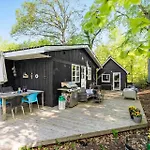 Σπίτι διακοπών 8820-glesborg-benzonstien-38