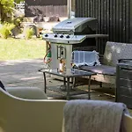 Σπίτι διακοπών 8820-glesborg-benzonstien-38 Glesborg