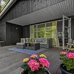 Σπίτι διακοπών 8820-glesborg-benzonstien-38