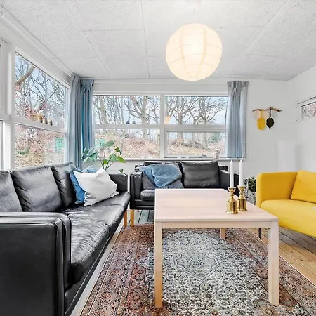 Σπίτι διακοπών 8820-glesborg-benzonstien-38
