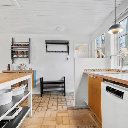 Σπίτι διακοπών 8820-glesborg-benzonstien-38 Glesborg