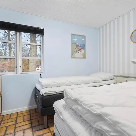Tatil Evi 8820-glesborg-benzonstien-38 Glesborg