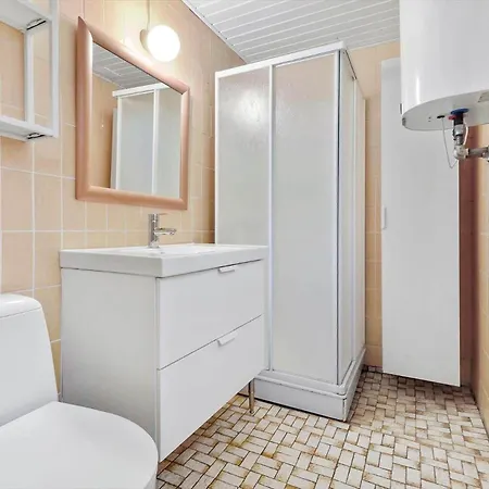 Tatil Evi 8820-glesborg-benzonstien-38 *