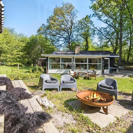 Tatil Evi 8820-glesborg-benzonstien-38 Glesborg