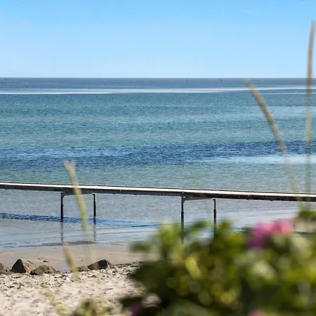 Tatil Evi 8820-glesborg-benzonstien-38 *