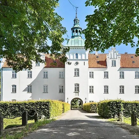 Tatil Evi 8820-glesborg-benzonstien-38 Glesborg